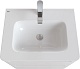 Iddis Мебель для ванной Edifice 60 подвесная белая – фотография-19